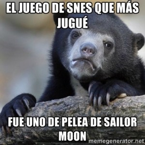 Sailor Moon