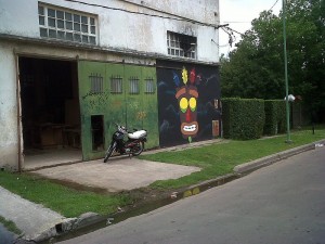 crash citybell