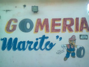 mario