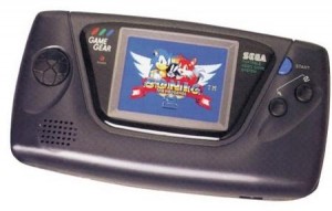 Game Gear