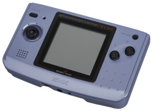 Neo-Geo-Pocket-Color-Blue-Left
