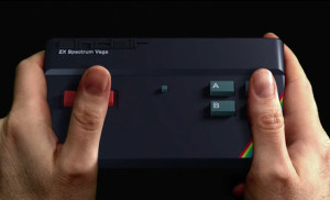 ZX-Spectrum