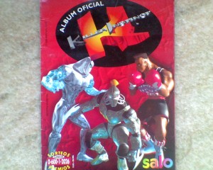 Killer Instinct