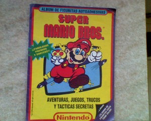 Super Mario