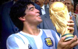 maradona-52-anos