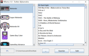 nroms-desktop